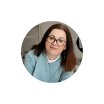 Radka Režná Kubicová